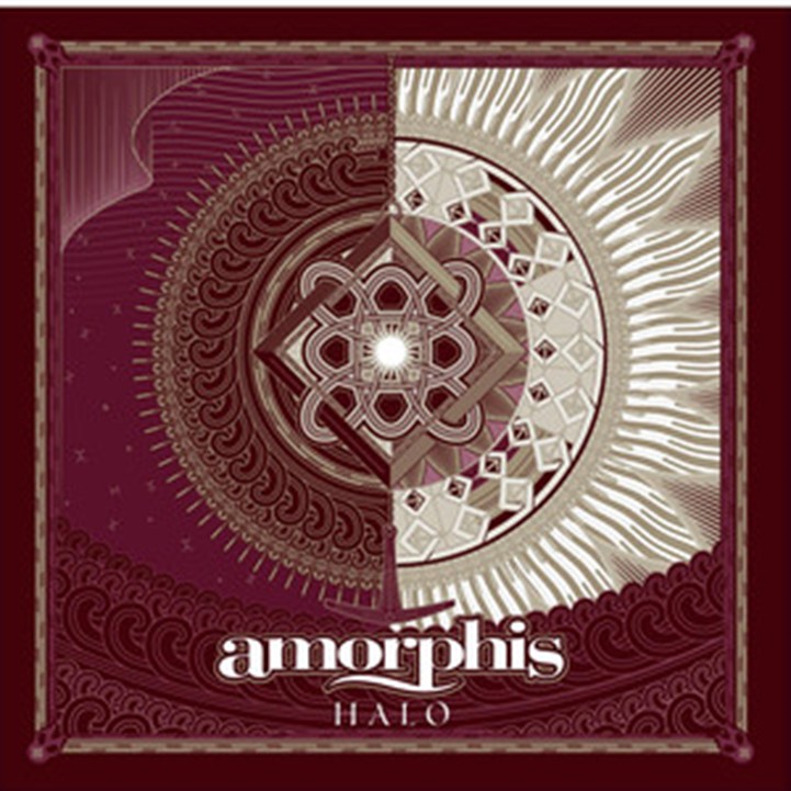 Amorphis - Halo, Vinyl Album